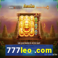 777leo .com